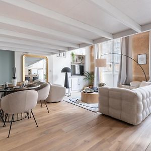 Appartement met een Slaapkamer